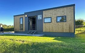 Feriendorf Seeblick - Tinyhouse Direkt Am See Neunburg Vorm Wald